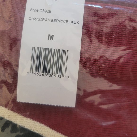 ALEXIA ADMOR Mirah Fit & Flare Dress(M)|*FIT SLIMS BODY n MATERIAL SNATCHES YOU* - Picture 6 of 7